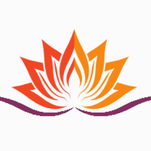 Orange-and-Red-Lotus-Logo